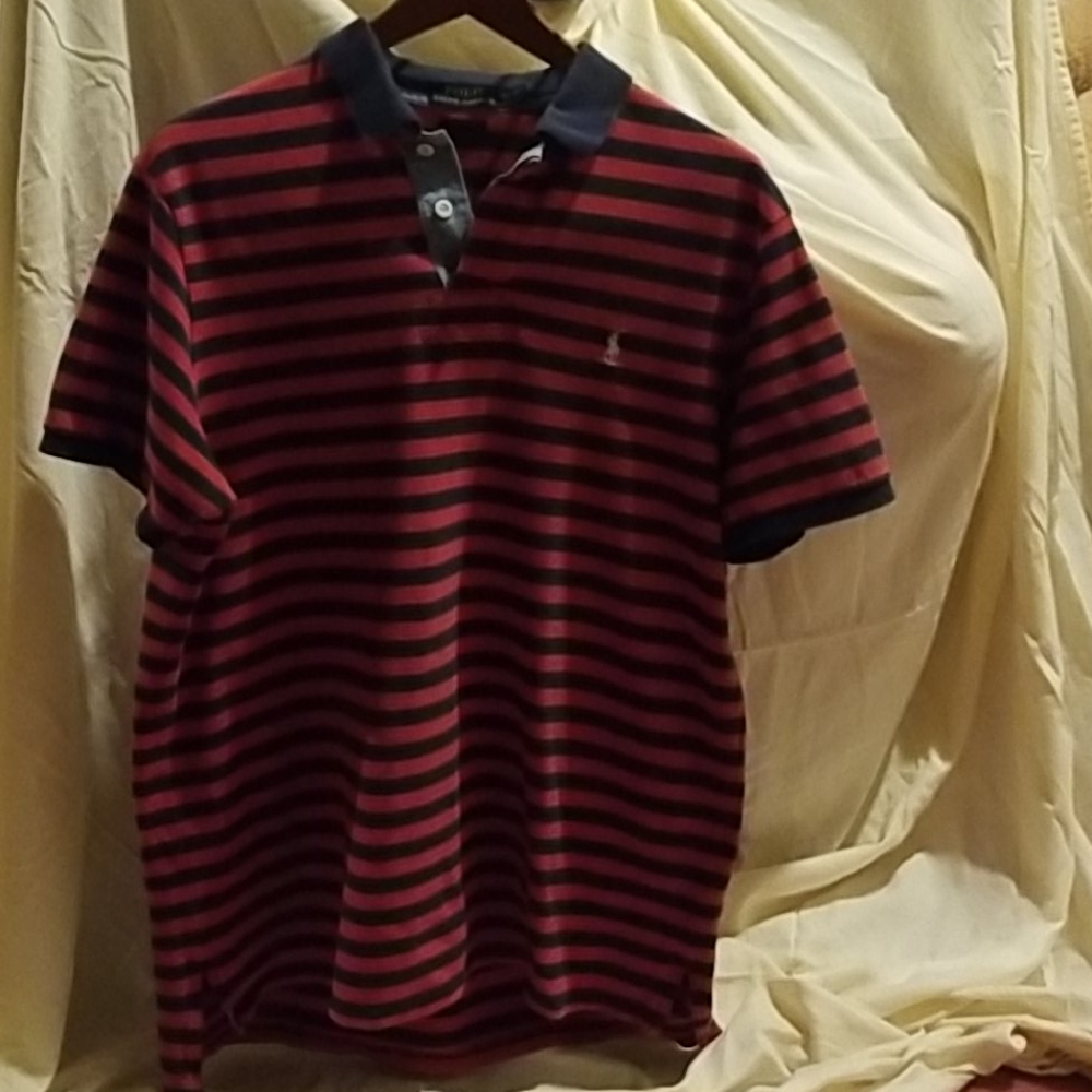 Polo by Ralph Lauren Mens XL
